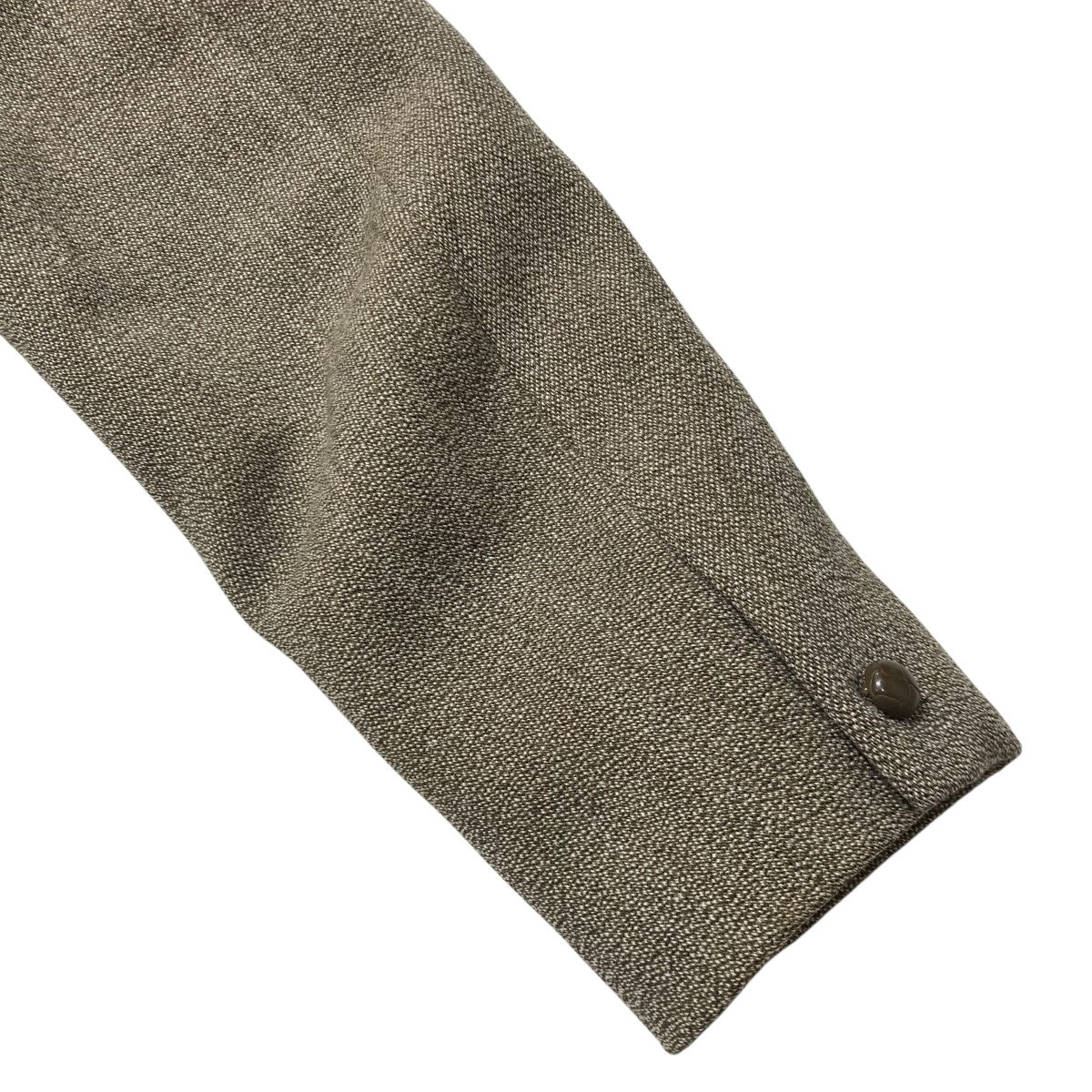 ANATOMICA(アナトミカ) Dunn Jacket3Bツイードテーラードジャケット530