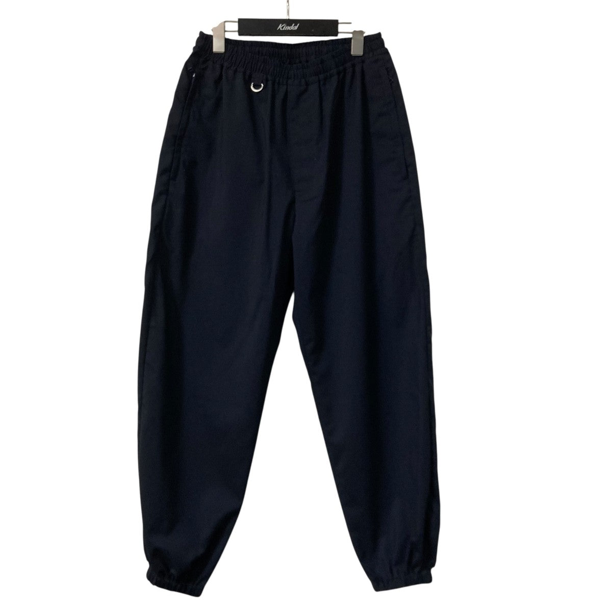 SOPHNET．(ソフネット) TAPERED CROPPED PANTSクロップドパンツ
