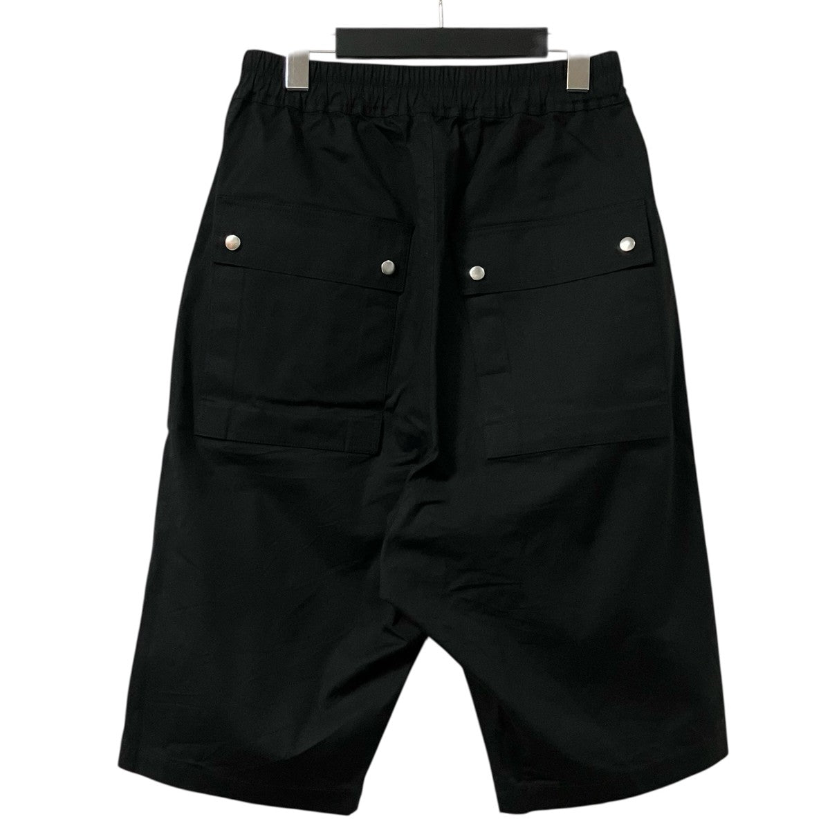 RICK OWENS(リックオウエンス) 25SSBELA PODSショートパンツRU01E5349