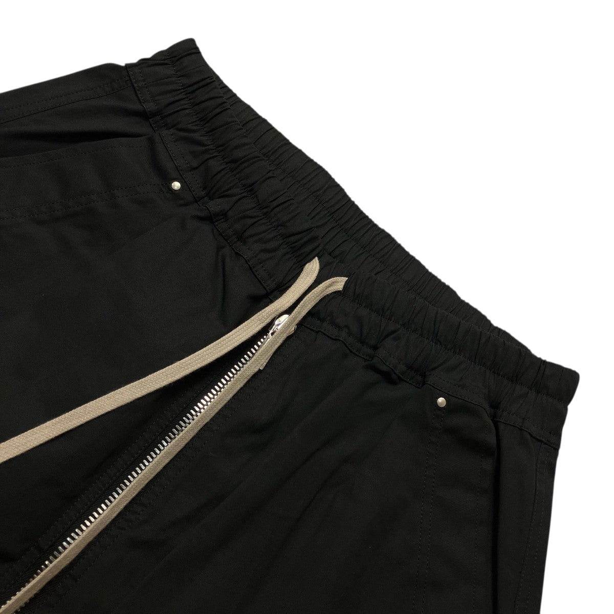 RICK OWENS 25SSBELA PODSショートパンツRU01E5349 TE 古着・中古-3枚目のアイテム画像