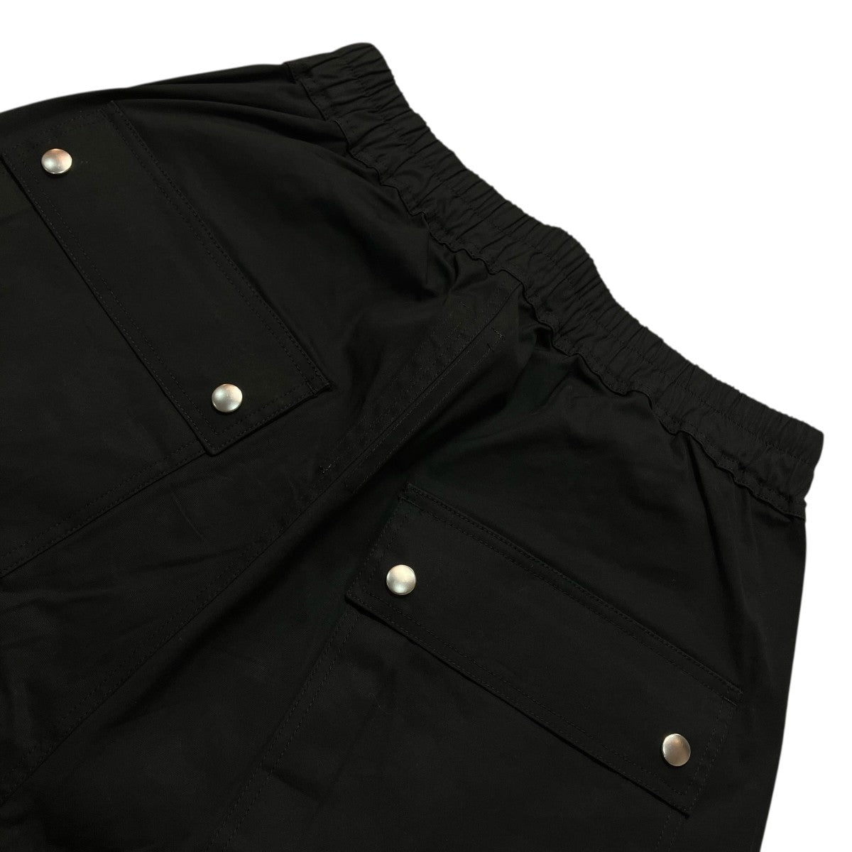 RICK OWENS 25SSBELA PODSショートパンツRU01E5349 TE 古着・中古-4枚目のアイテム画像