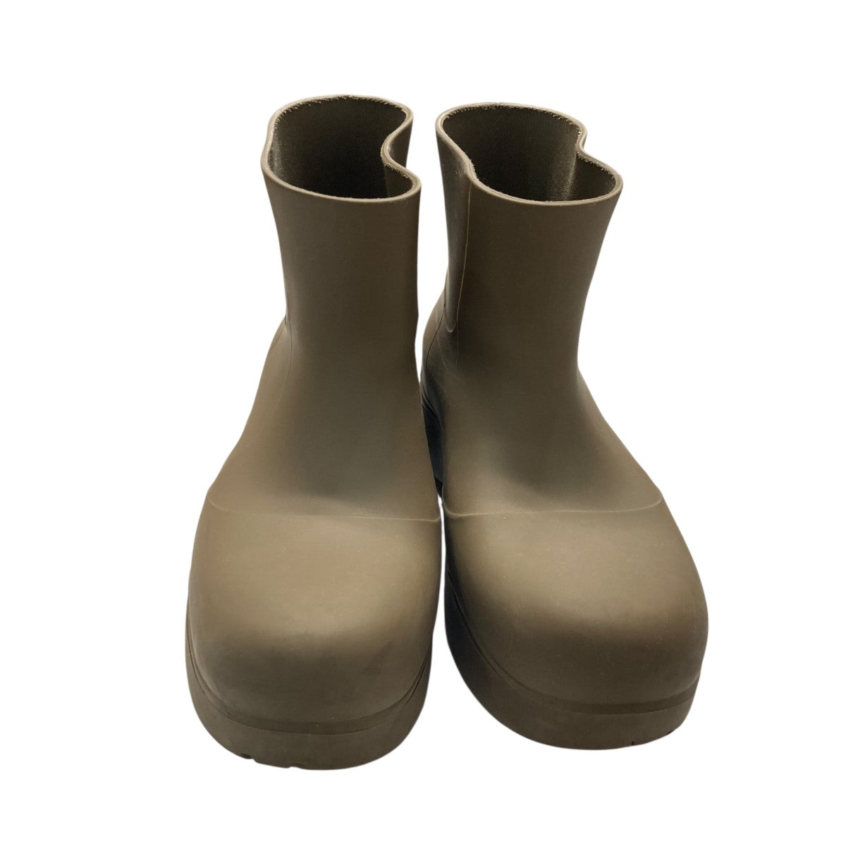 BOTTEGA VENETA(ボッテガヴェネタ) レインブーツ パドルブーツ