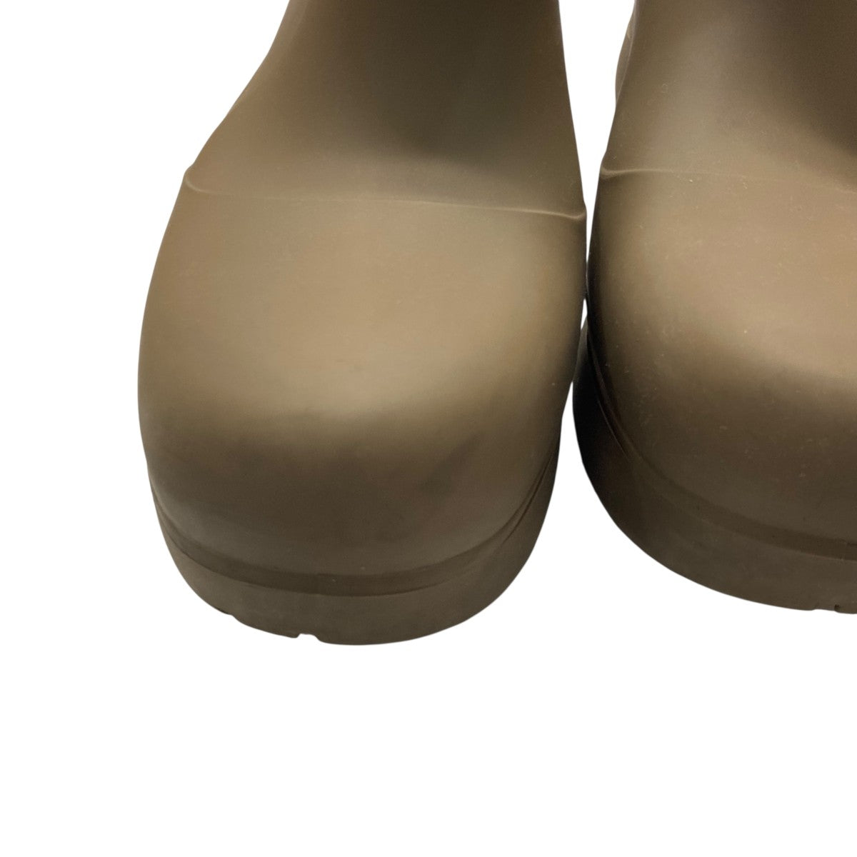 BOTTEGA VENETA(ボッテガヴェネタ) レインブーツ パドルブーツ