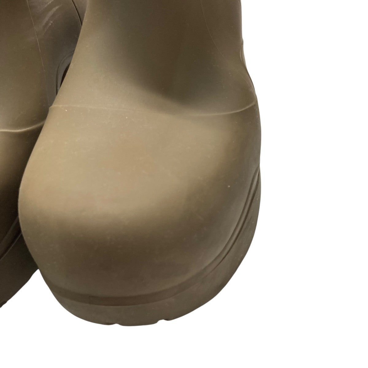 BOTTEGA VENETA(ボッテガヴェネタ) レインブーツ パドルブーツ