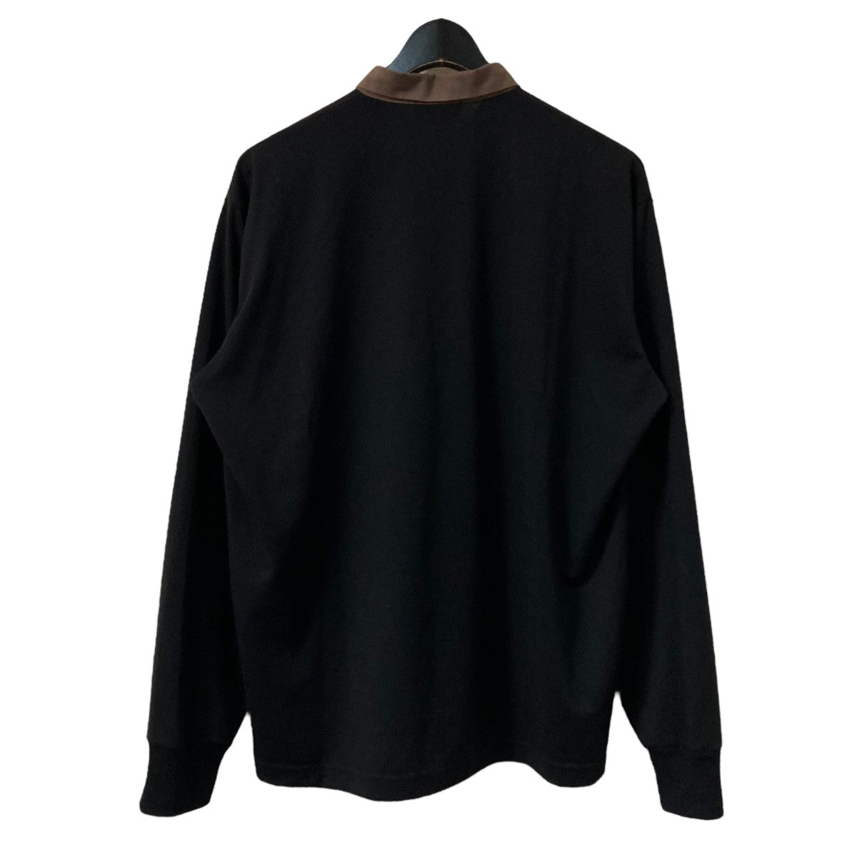 KOLOR(カラー) 25AWポロシャツ25WCM T09206 25WCM T09206