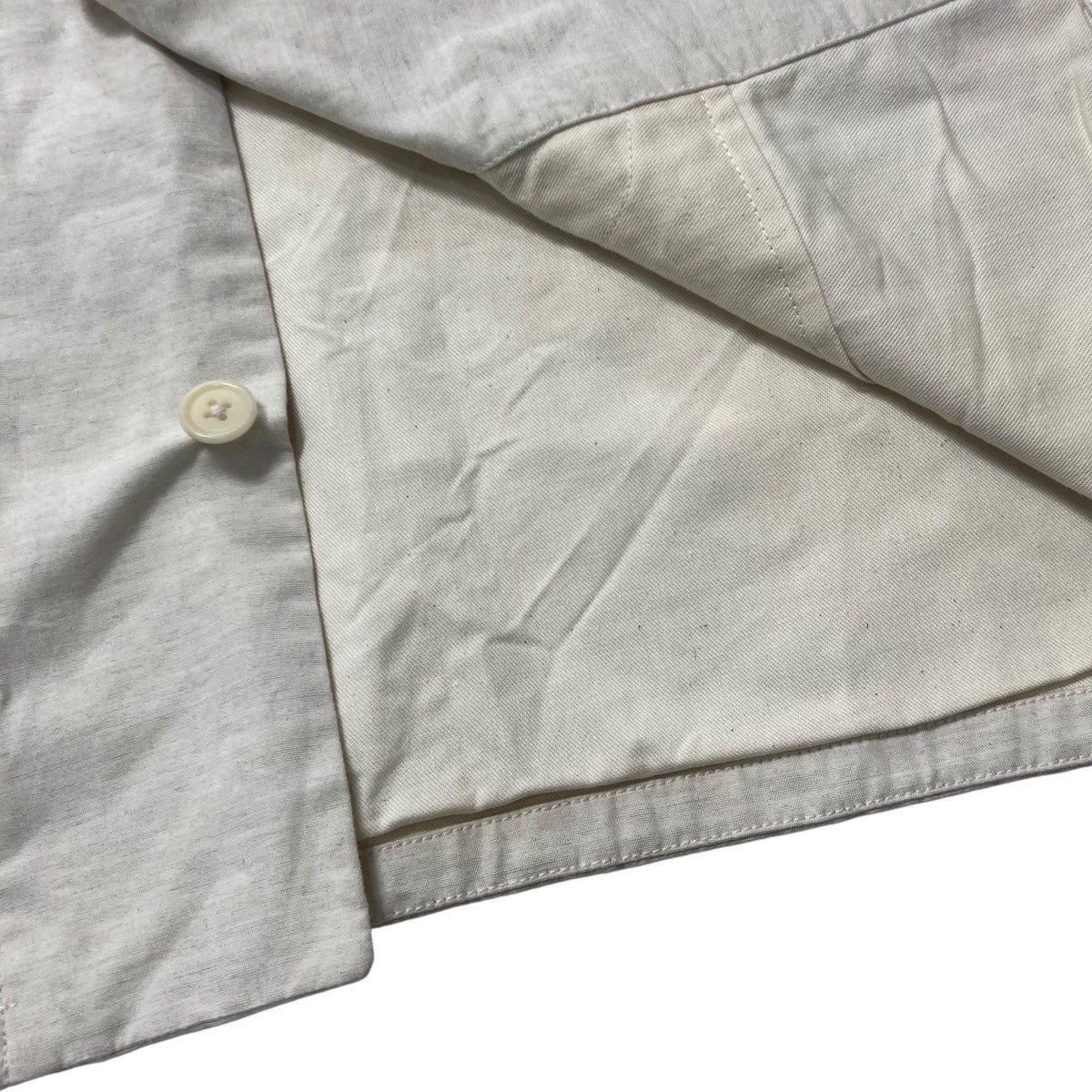 YAECA WRITE ヤエカライト Work Vest ベロアワークベスト fit=scale-down,w=1200