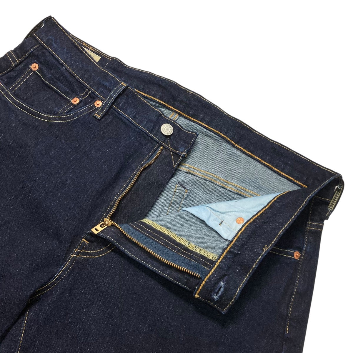 LEVI'S(リーバイス) 569 ルーズ ストレートデニムパンツPC9