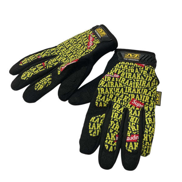 Supreme(シュプリーム) 22FWMechanix IRAK Work Glovesグローブ