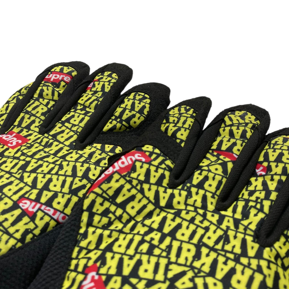 Supreme(シュプリーム) 22FWMechanix IRAK Work Glovesグローブ