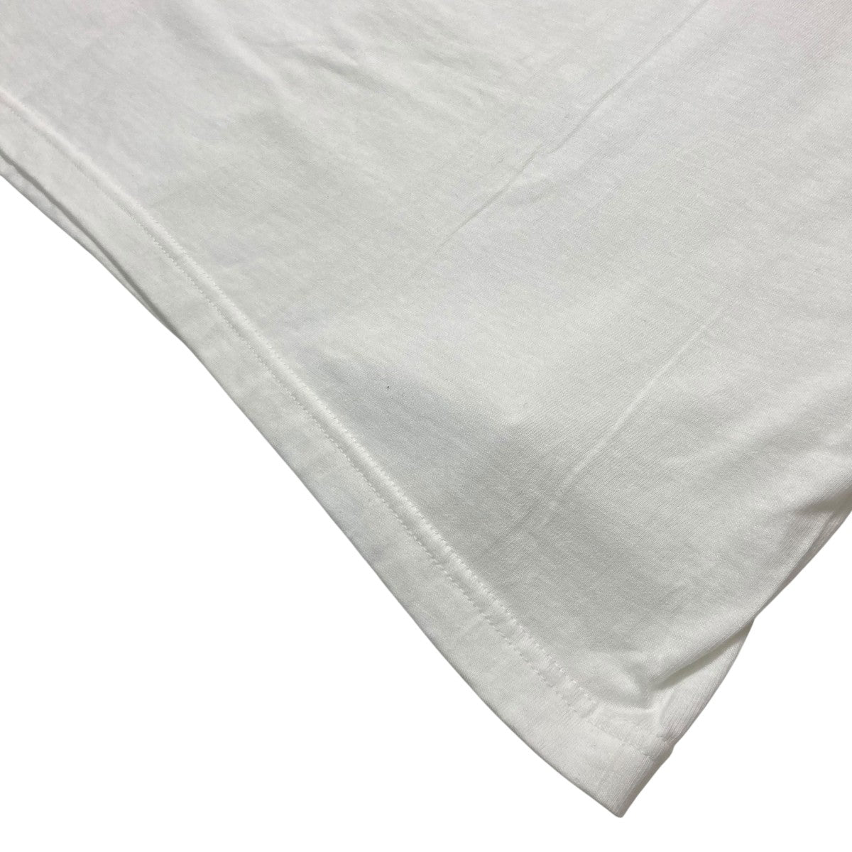 Supreme LA Box Logo TeeコットンTシャツ ホワイト サイズ M｜【公式