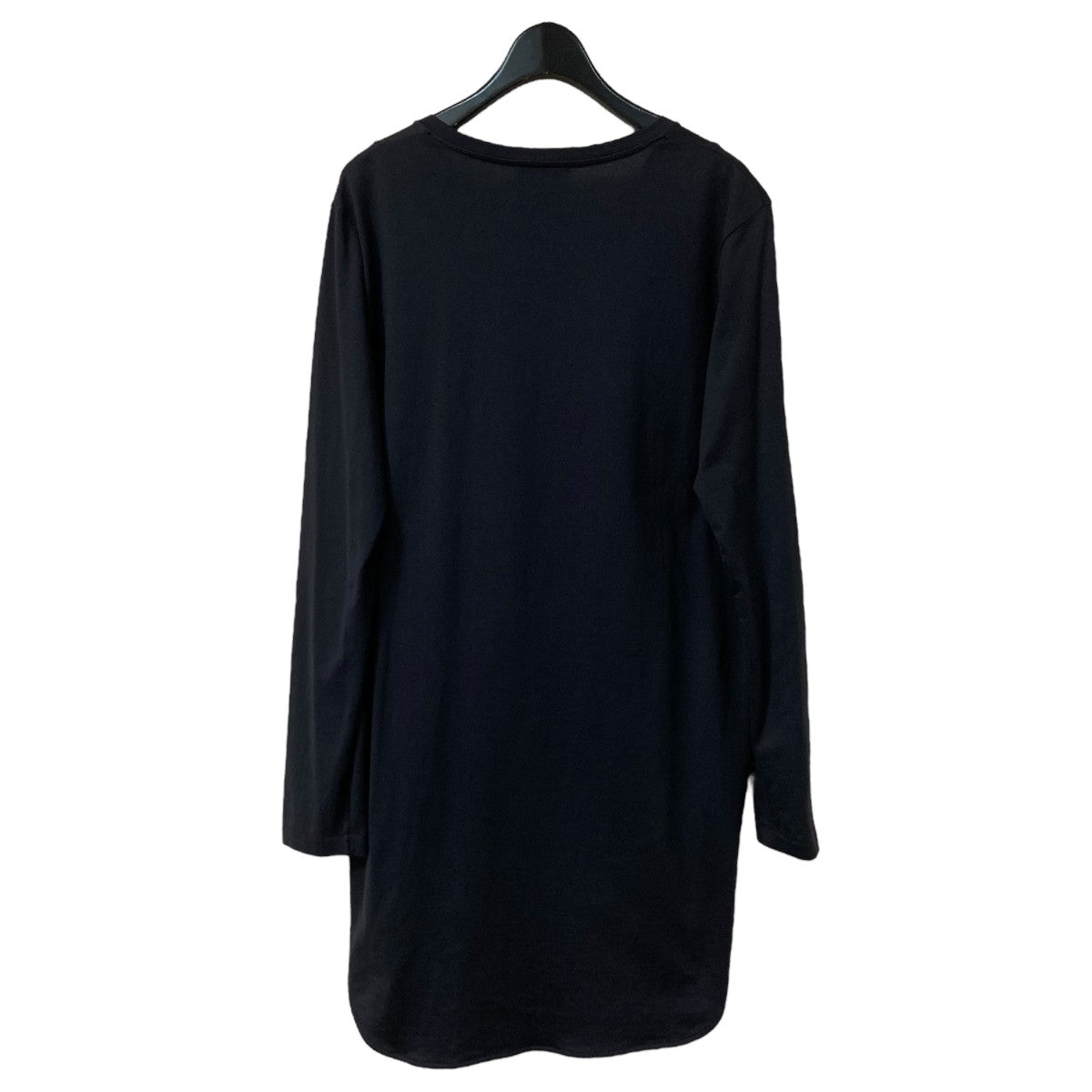 ATON エイトン　カシミヤロングカーディガン セール】 ATON ウールカシミヤ カーディガン （カーディガン