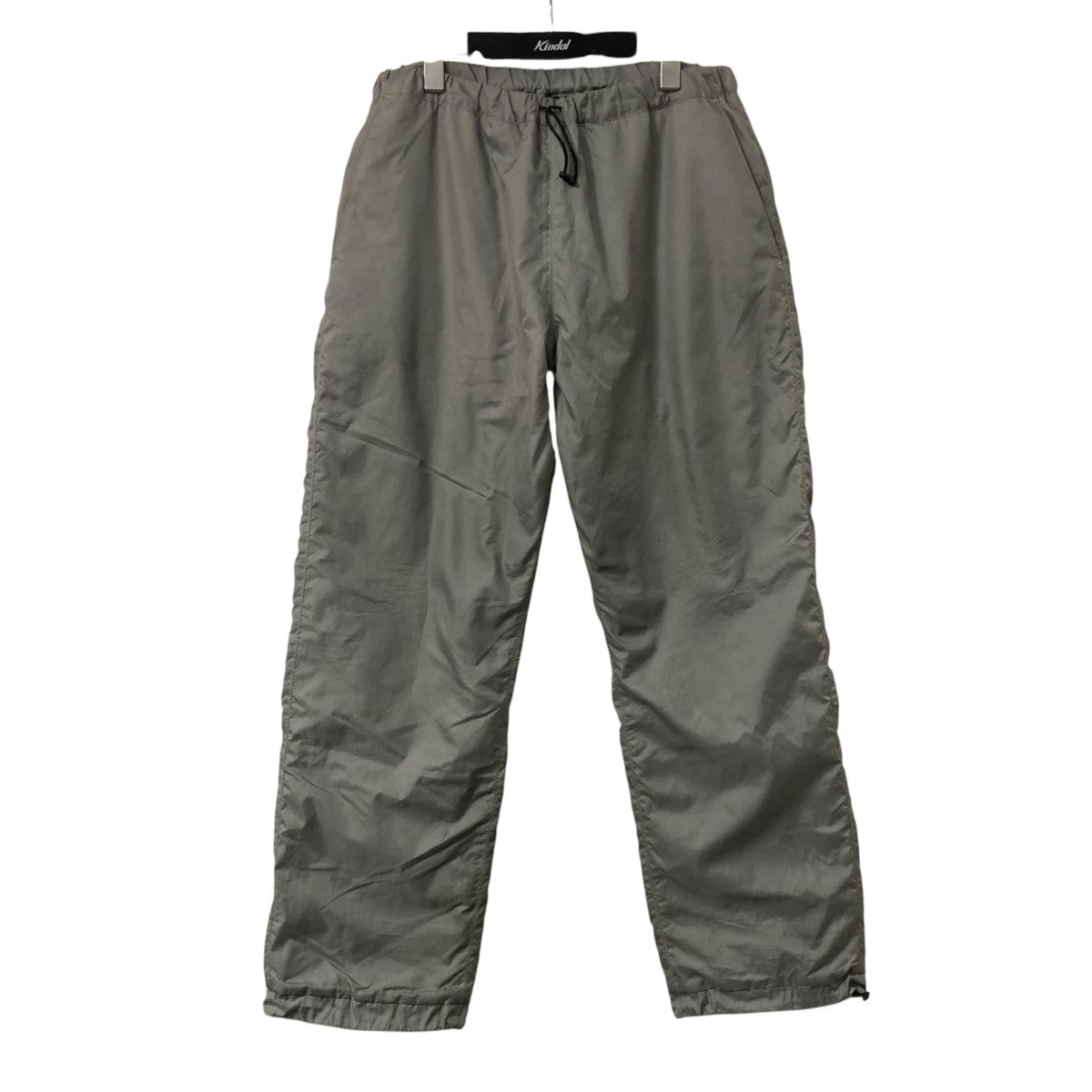 SUPPLY別注 Salvage PantsイージーパンツTO AW23 P05