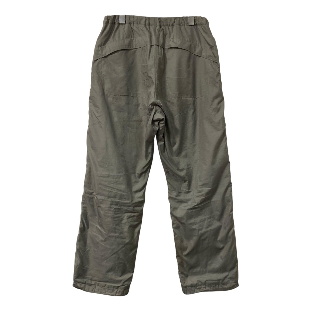 SUPPLY別注 Salvage PantsイージーパンツTO AW23 P05