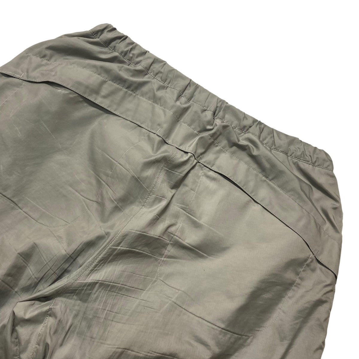 SUPPLY別注 Salvage PantsイージーパンツTO AW23 P05