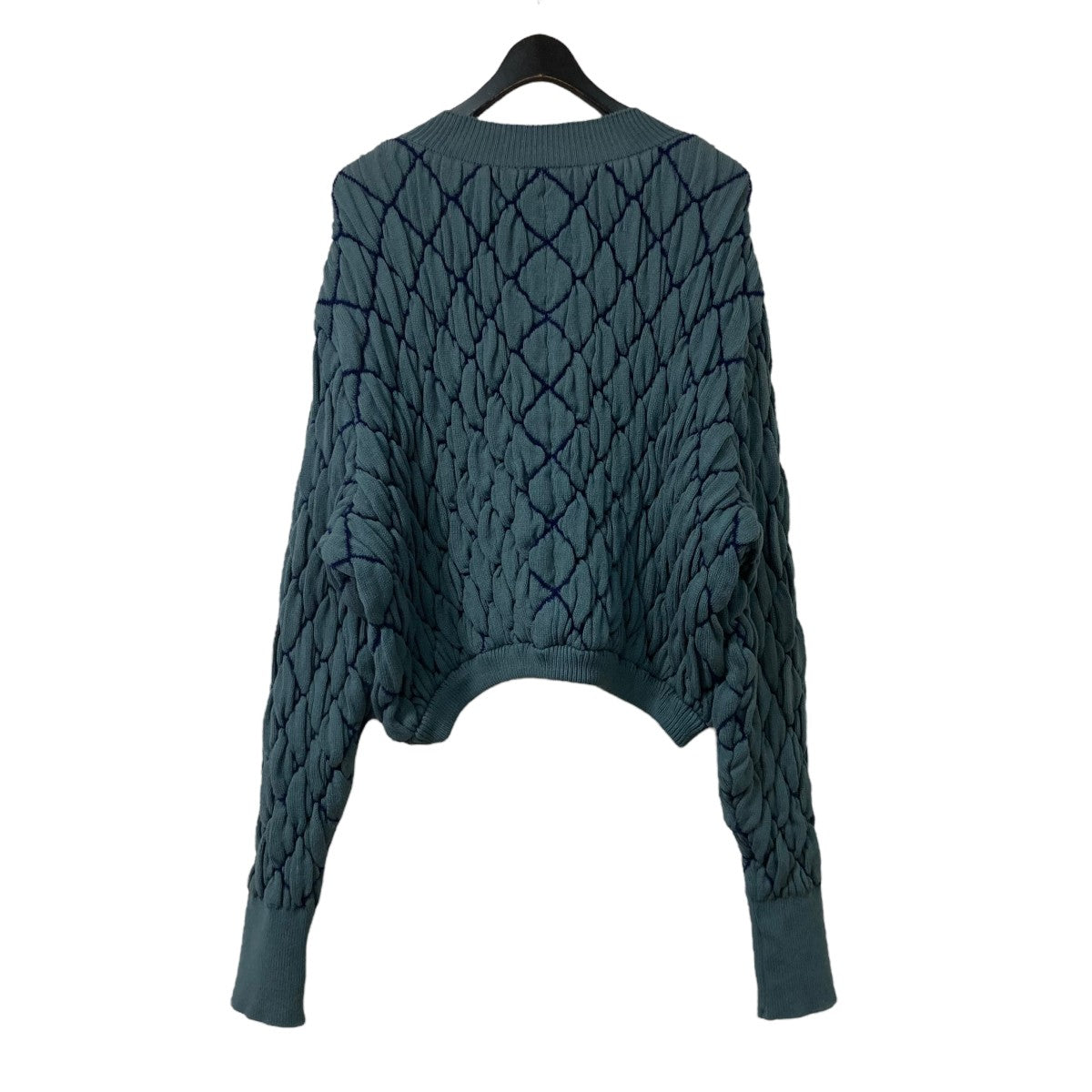 RANDY 24AW ジップパーカー RANDY 24AW ジップパーカー