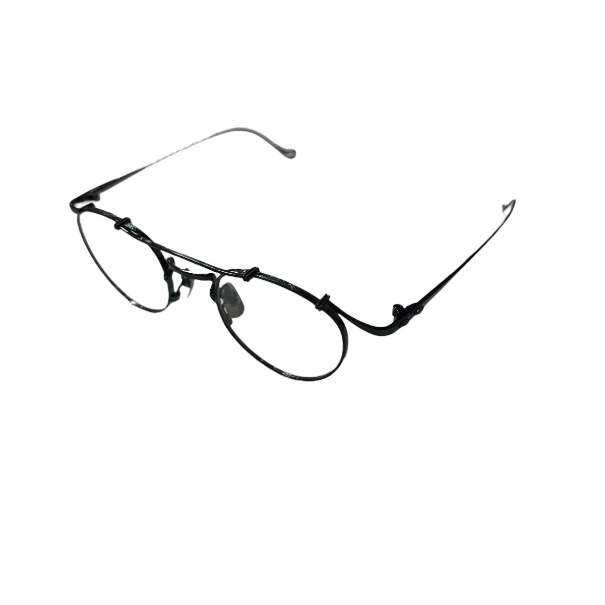metalサングラスkmp 15