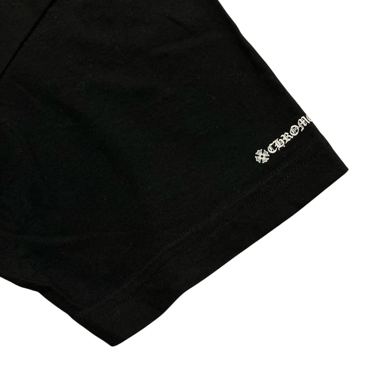 CHROME HEARTS 半袖Tシャツ408129111 古着・中古-4枚目のアイテム画像