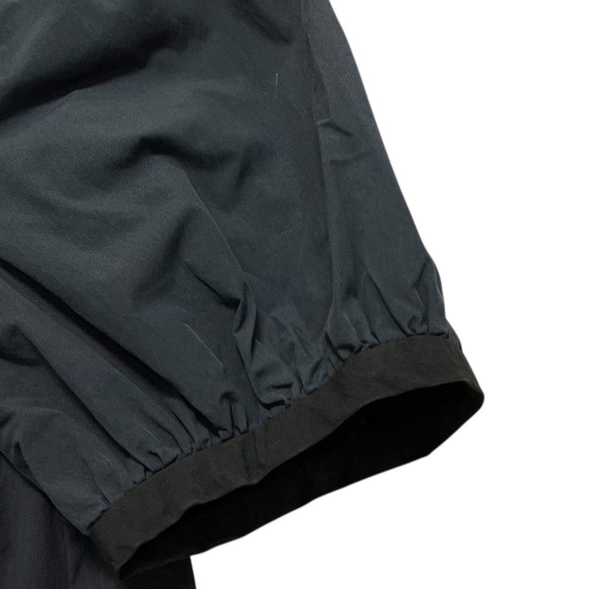 UNITED ARROWS パフスリーブフレアシャツ1516-162-1577 古着・中古-4枚目のアイテム画像