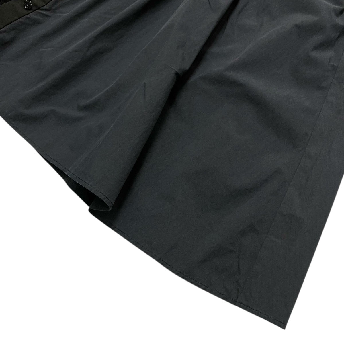 UNITED ARROWS パフスリーブフレアシャツ1516-162-1577 古着・中古-5枚目のアイテム画像