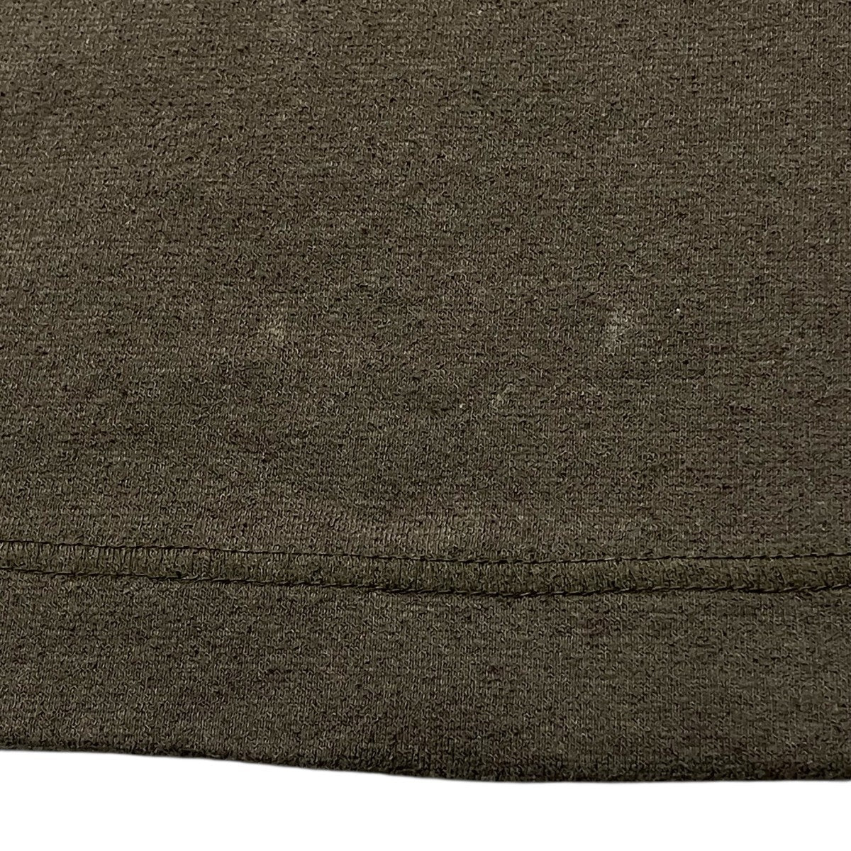JIAN YE 24SSCIRCLE NOSLEEVEタンクトップ24SS-C03 古着・中古-6枚目のアイテム画像