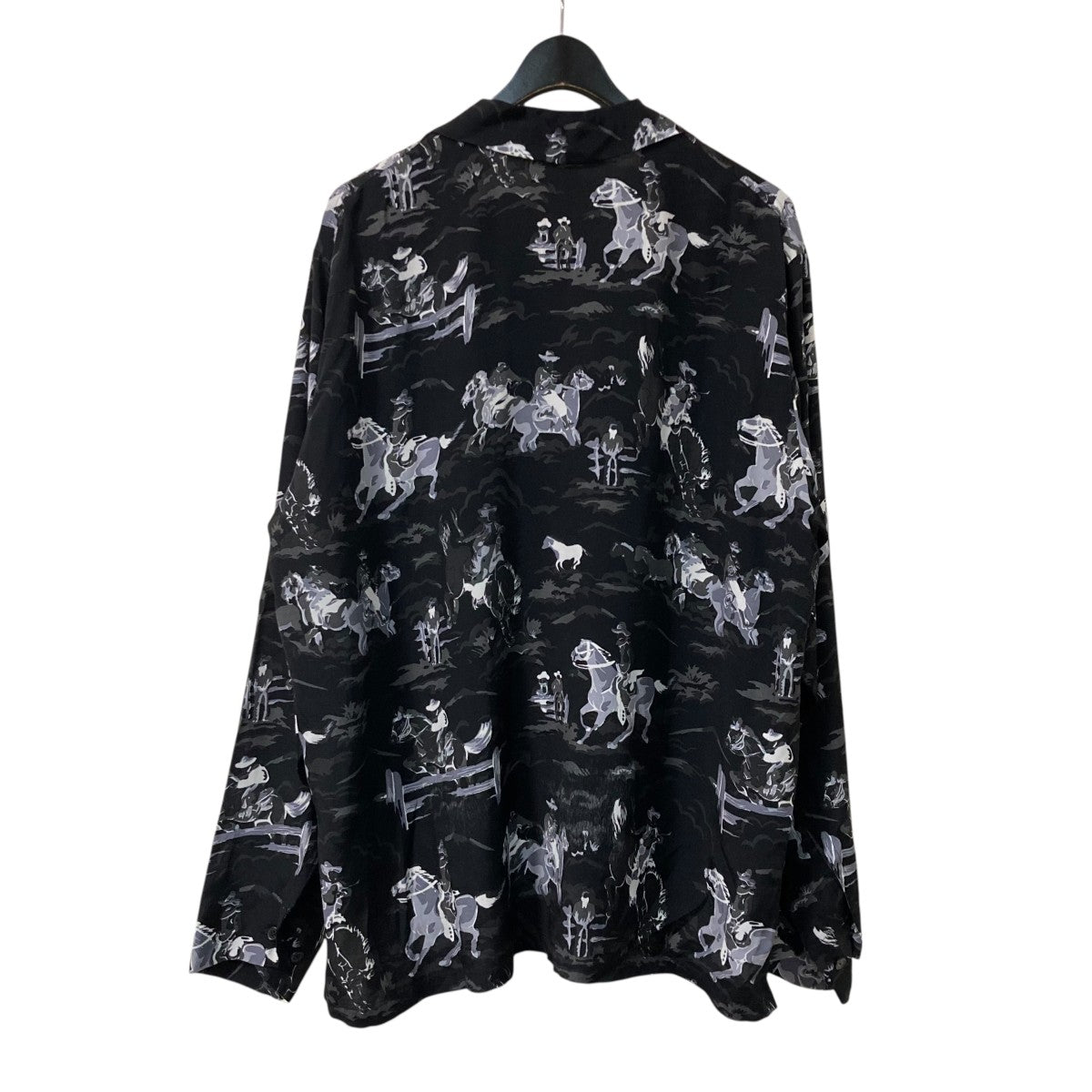 SUNSEA(サンシー) 30th 第七のパーカ(冬)ハーフジップパーカー