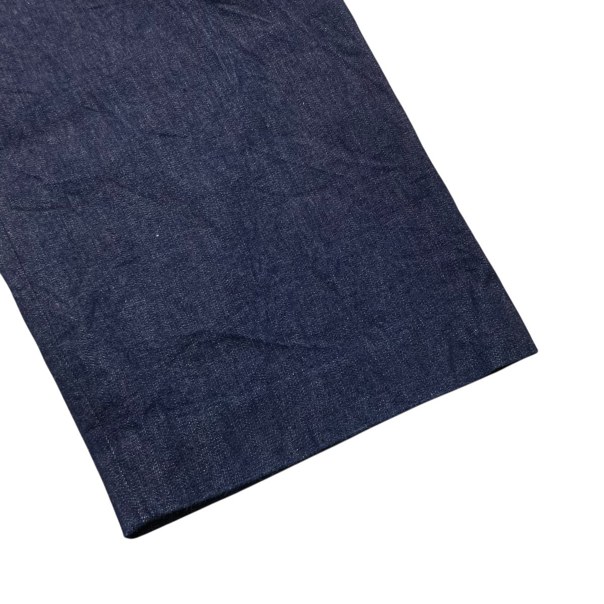 SUNSEA 27th DENIM PANTSワイドデニムSUNSEA2748 古着・中古-5枚目のアイテム画像