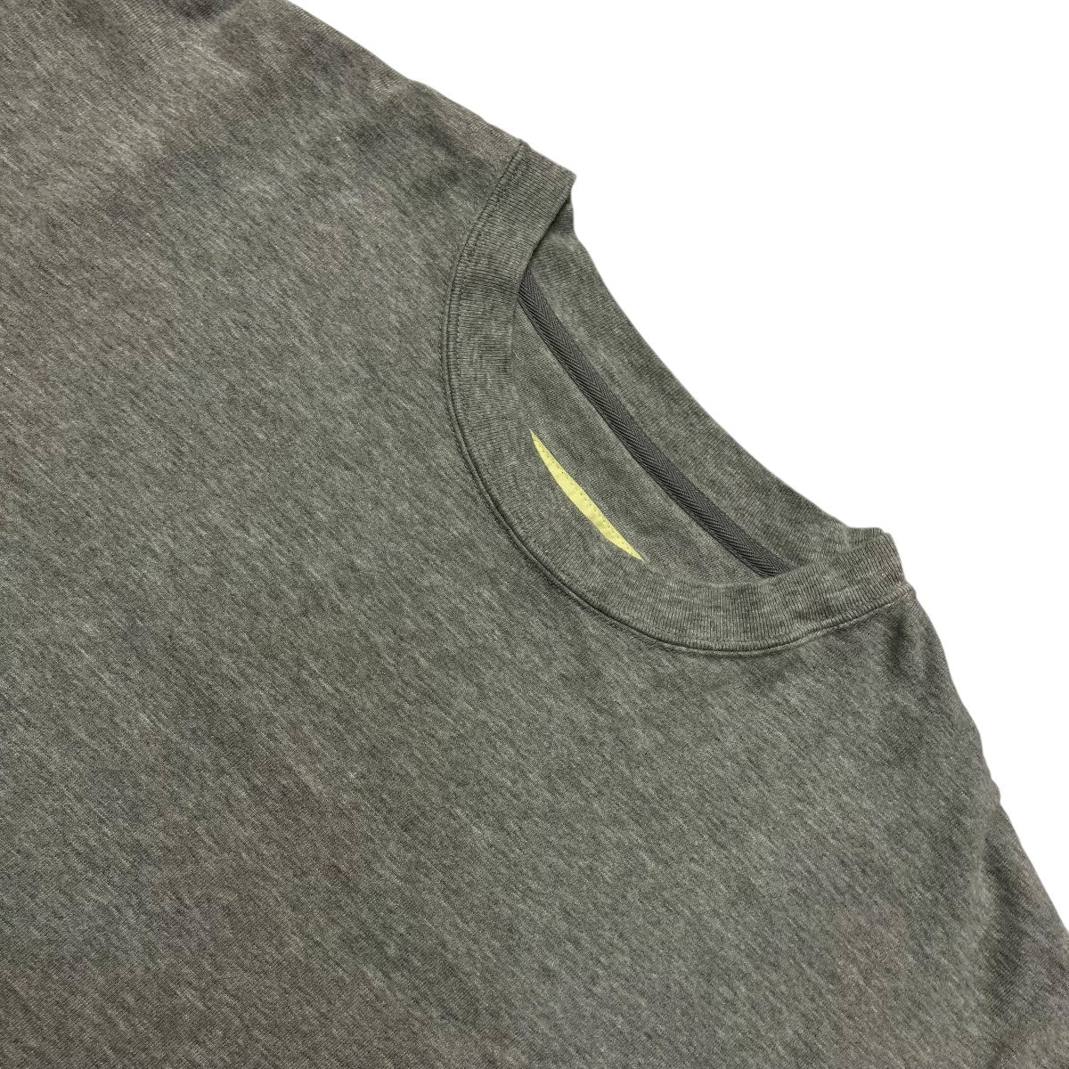 BEAMS×SSZ レイヤードTシャツレイヤードTシャツ21S-SK305 古着・中古-3枚目のアイテム画像