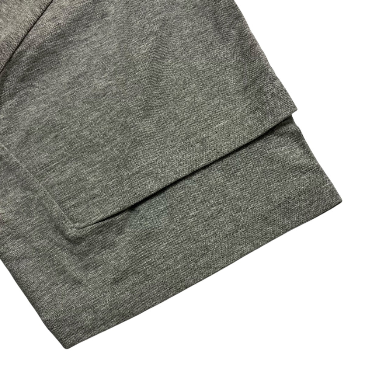BEAMS×SSZ レイヤードTシャツレイヤードTシャツ21S-SK305 古着・中古-4枚目のアイテム画像