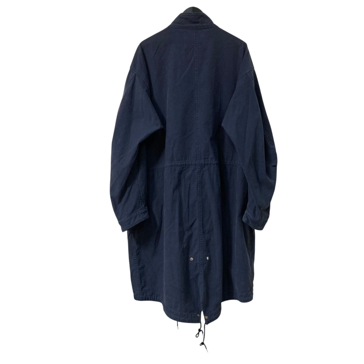 SEVEN BY SEVEN(セブンバイセブン) モッズコート800 3110005 800