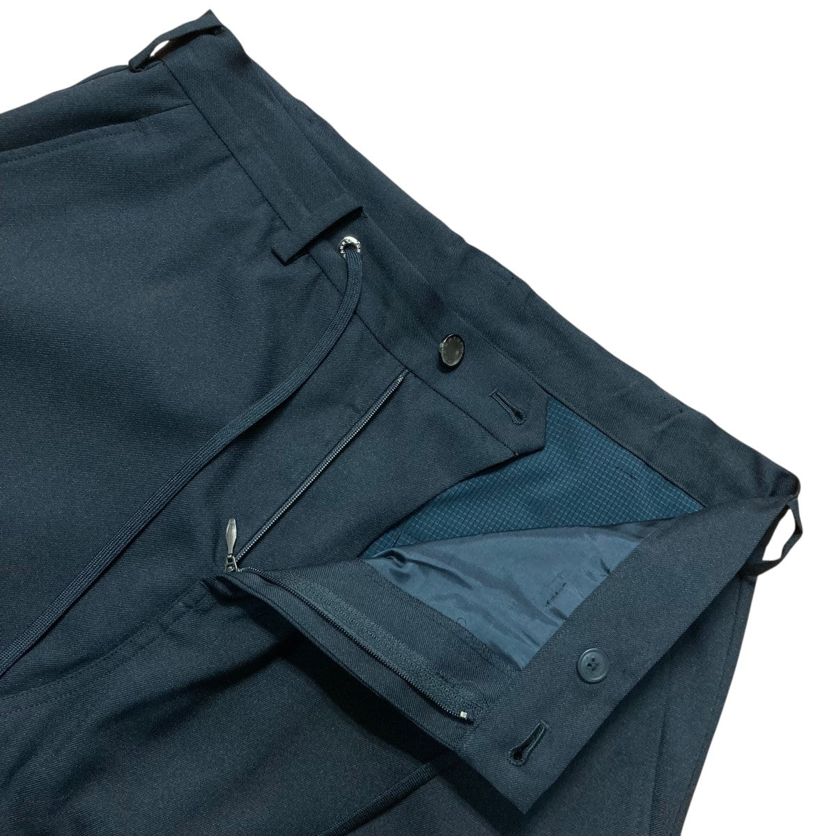 FUMITO GANRYU(フミトガンリュウ) Sarrouel slacksサルエルパンツFU PA