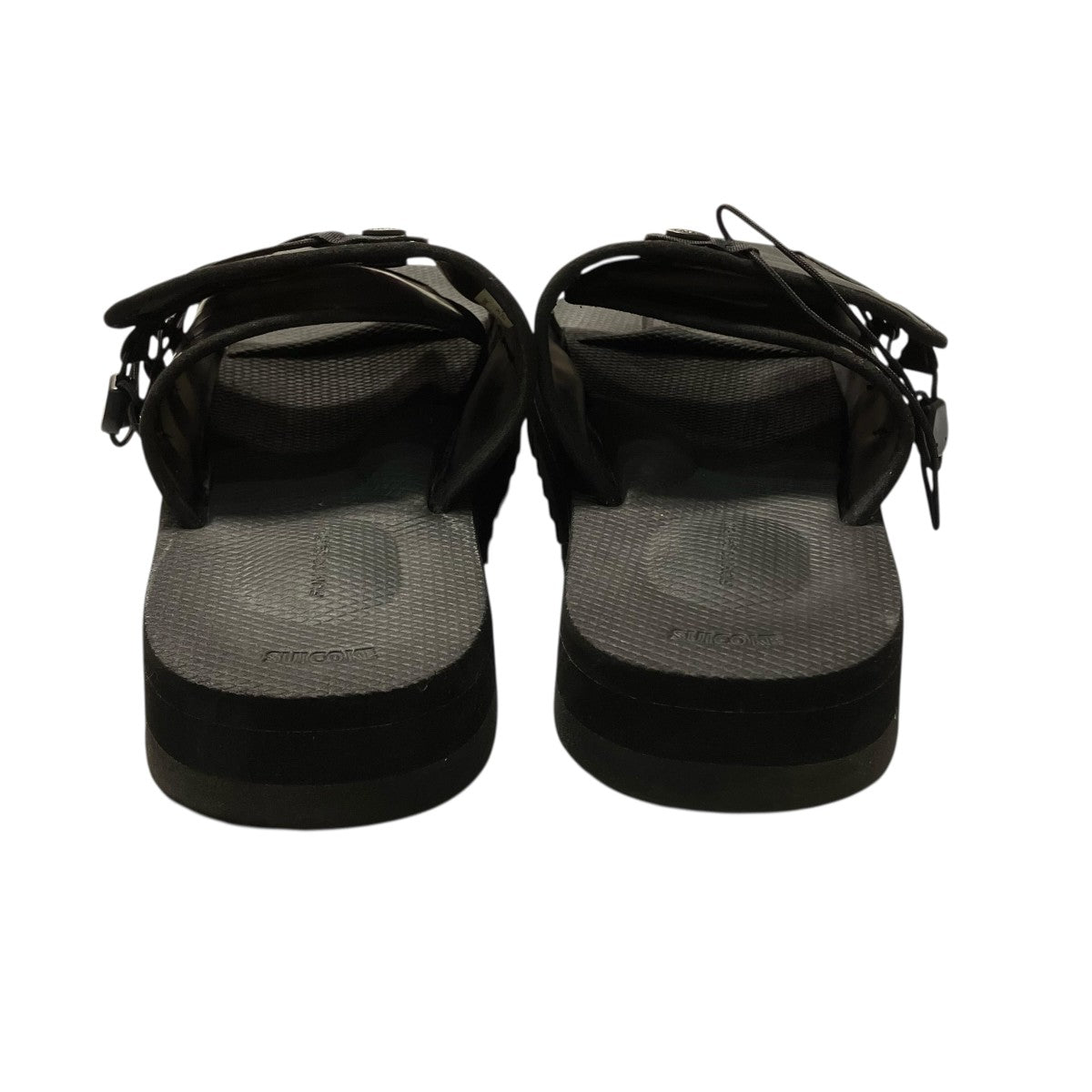 FUMITO GANRYU×suicoke サンダル 古着・中古-5枚目のアイテム画像