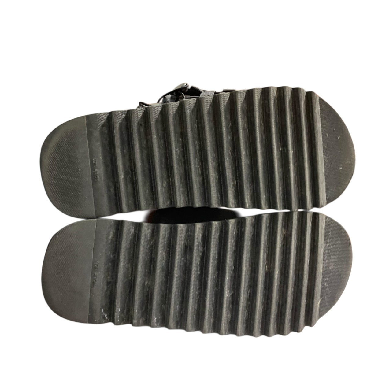 FUMITO GANRYU×suicoke サンダル 古着・中古-7枚目のアイテム画像