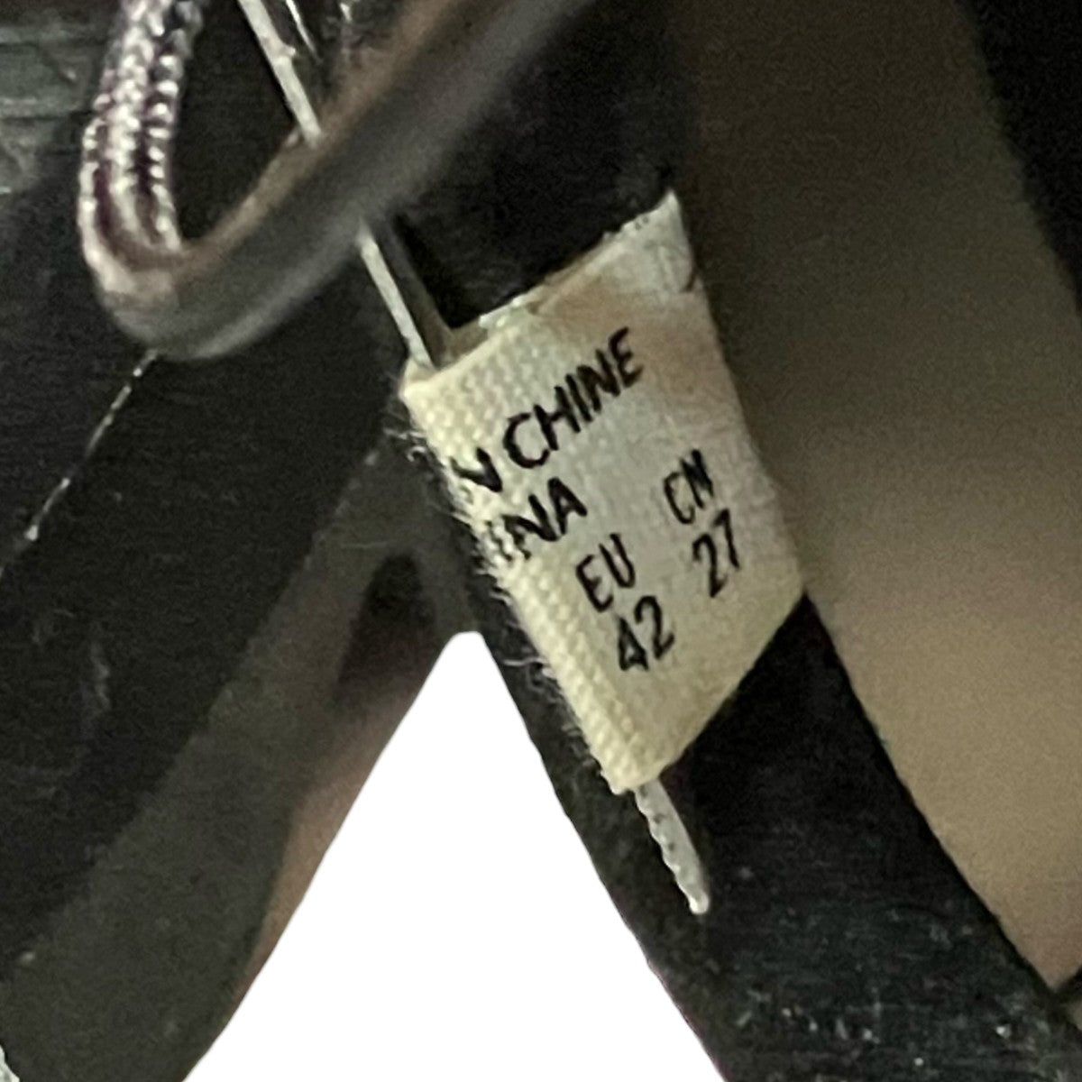 FUMITO GANRYU×suicoke サンダル 古着・中古-8枚目のアイテム画像