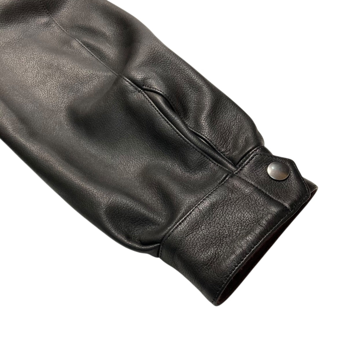 断捨離価格maje レザー ジャケット38 新品 8032000927188_1.jpg?v=