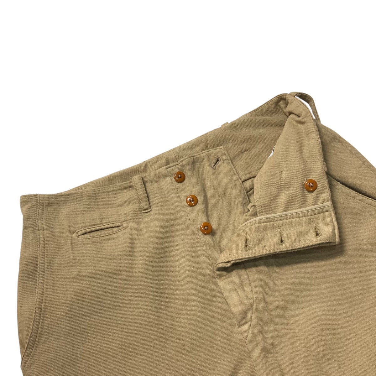 MAATEE＆SONS チープチノ　CHEAP CHINO MAATEE&SONS CHEAP CHINO