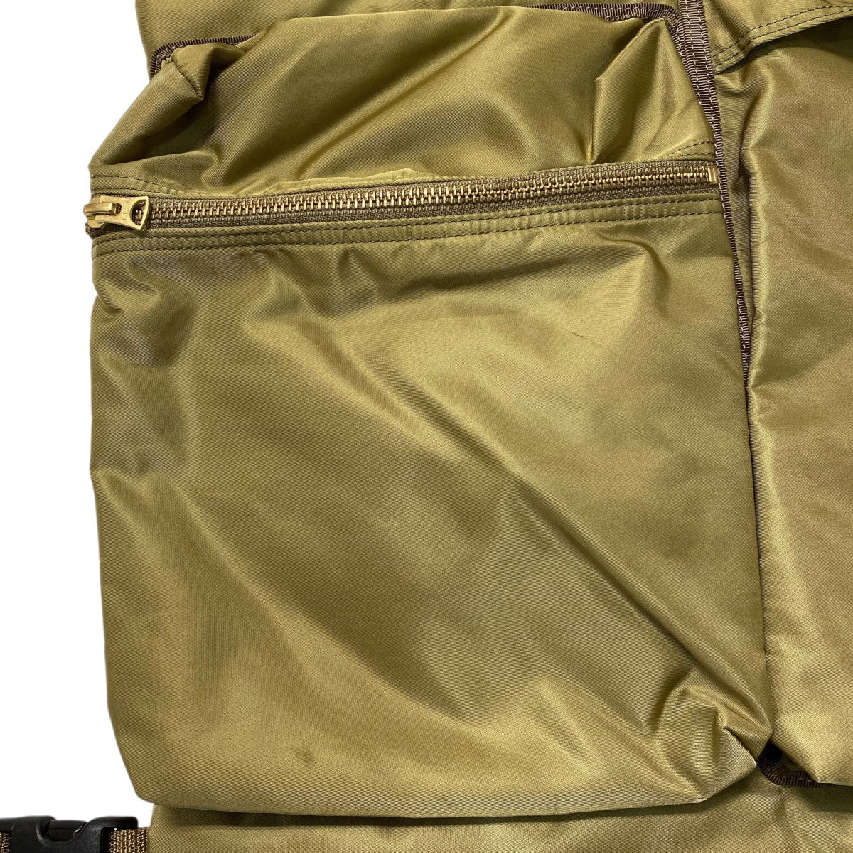 sacai×PORTER Helmet Back Packヘルメットバッグ23 0474S 23 0474S