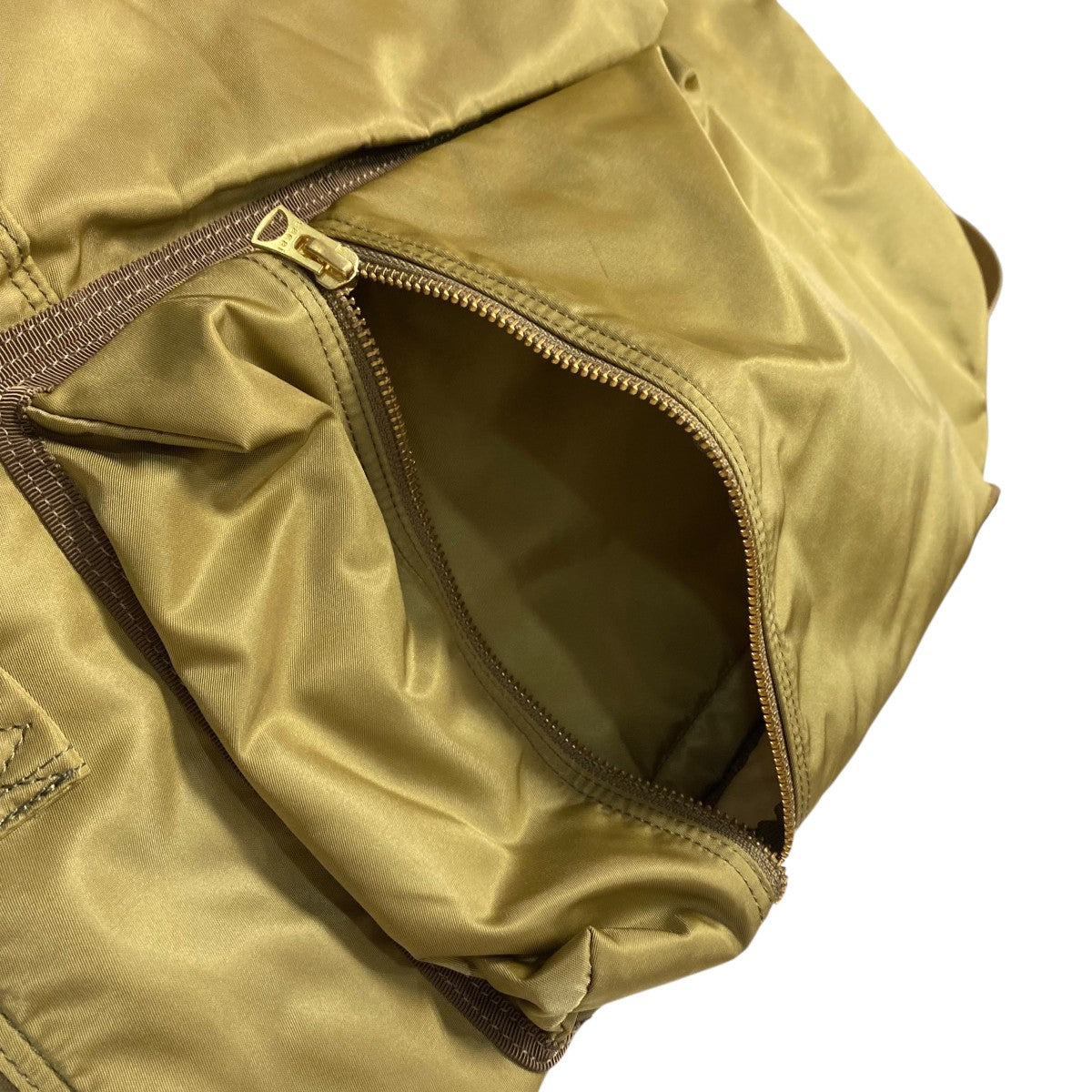 sacai×PORTER Helmet Back Packヘルメットバッグ23 0474S 23 0474S