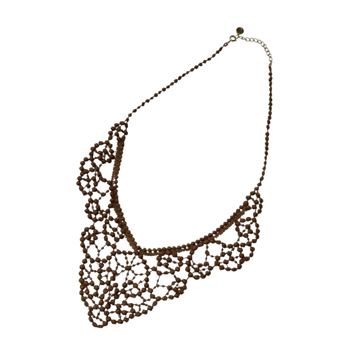 UNDERCOVER(アンダーカバー) 25SSネックレスUC1E4N03 UC1E4N03