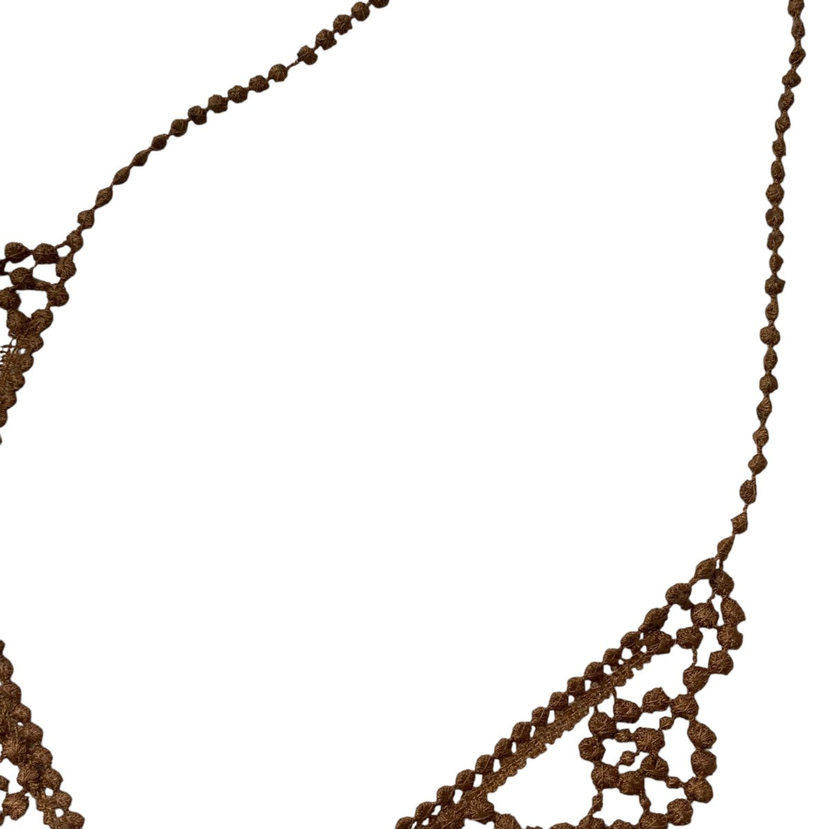 UNDERCOVER(アンダーカバー) 25SSネックレスUC1E4N03 UC1E4N03