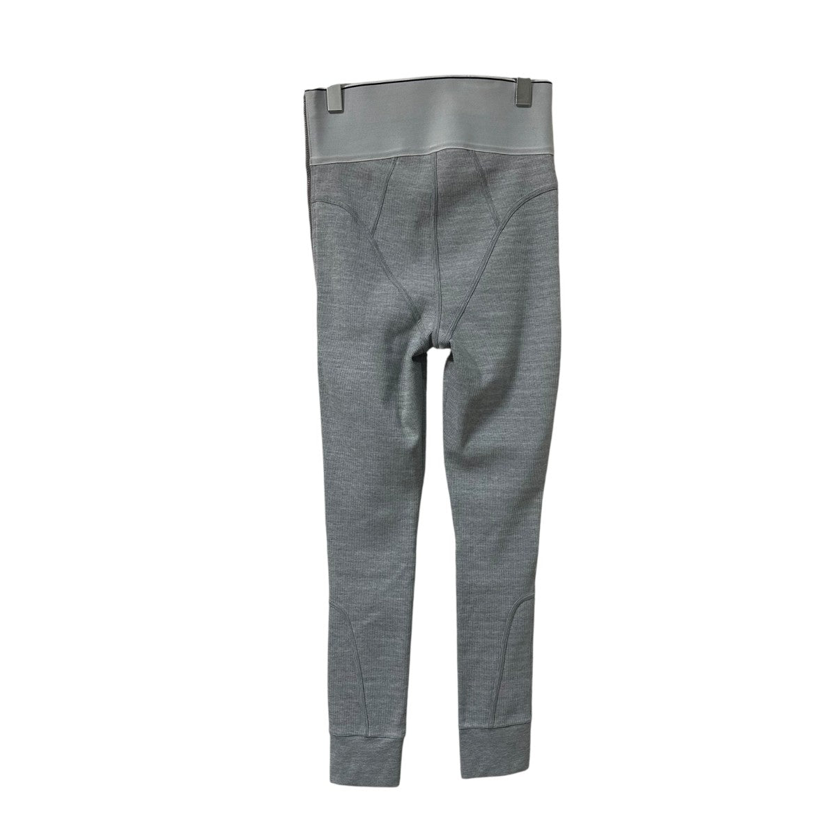 ALEXANDER WANG リブパンツ 古着・中古-2枚目のアイテム画像