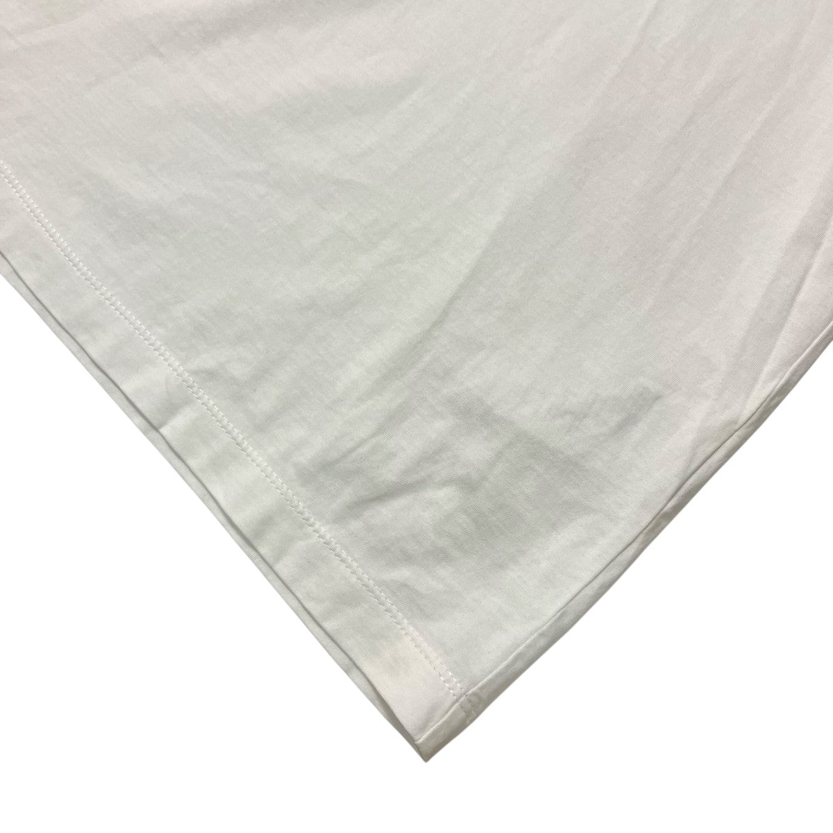 Maison Margiela フロント刺繍ＴシャツS30GC0701 S22816 古着・中古-5枚目のアイテム画像