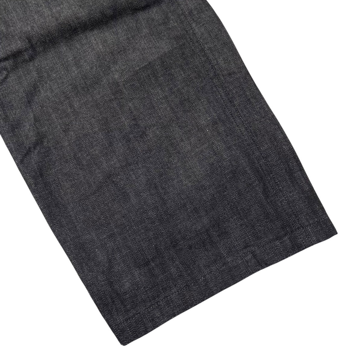 VISVIM(ビズビム) SS BENNING PANTS UNWASHEDデニムパンツ