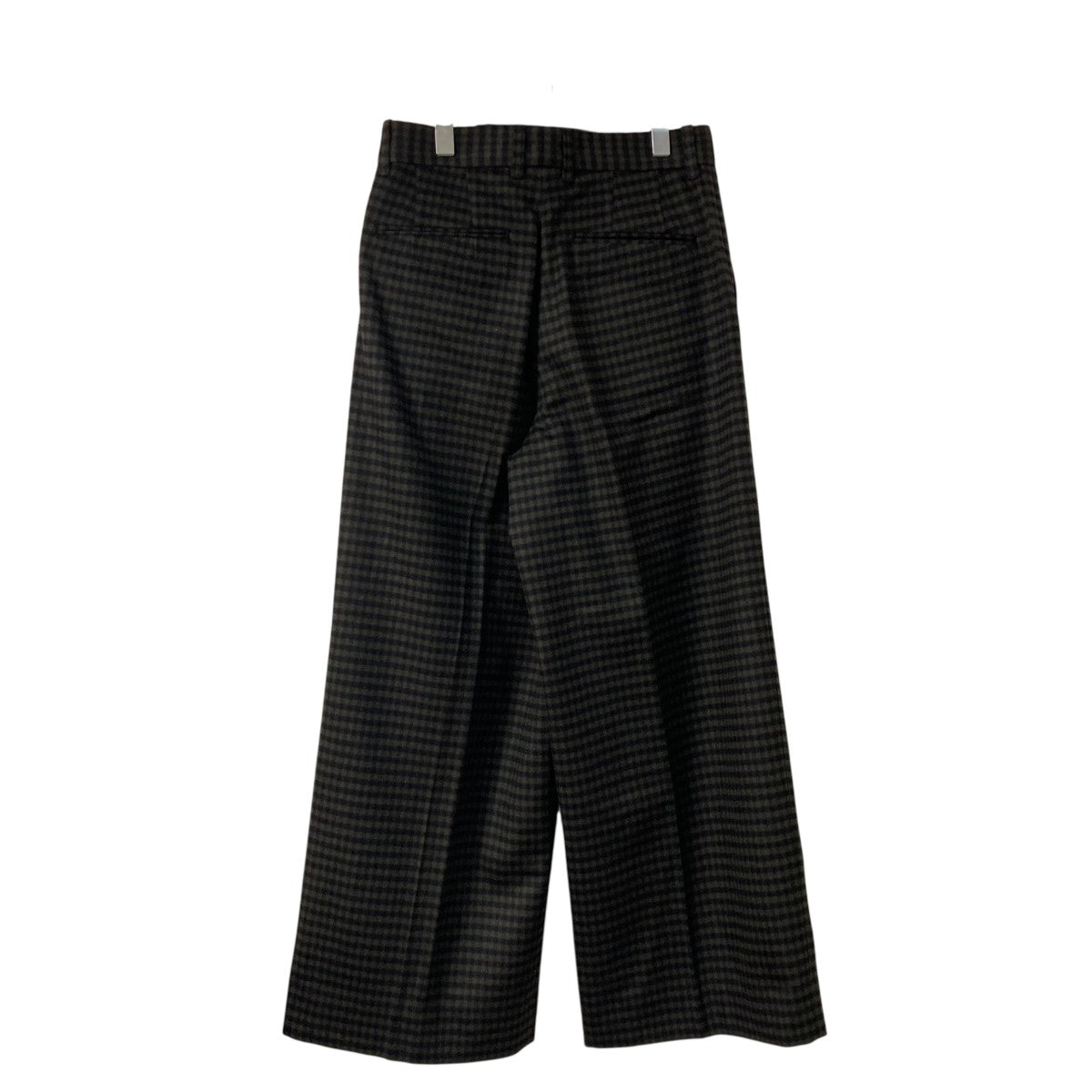 stein 20ss スラックス stein(シュタイン) 20SSWIDE TAPERED TROUSERSスラックスST.128