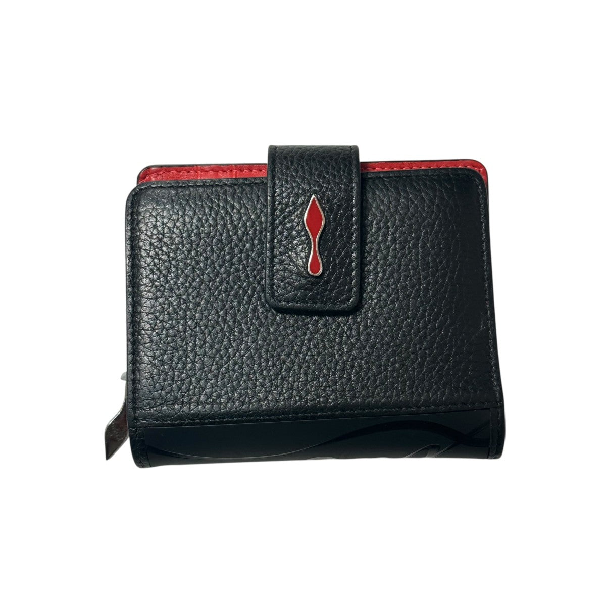 ルブタン 長財布 Christian Louboutin Christian Louboutin ルブタン 長財布スタッズ25830｜Yahoo