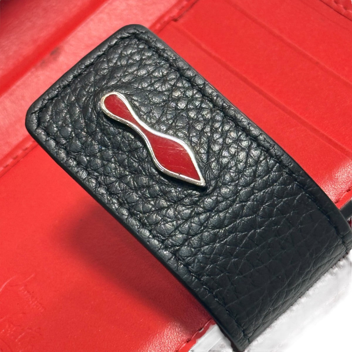 Christian Louboutin(クリスチャンルブタン) パロマミニウォレット