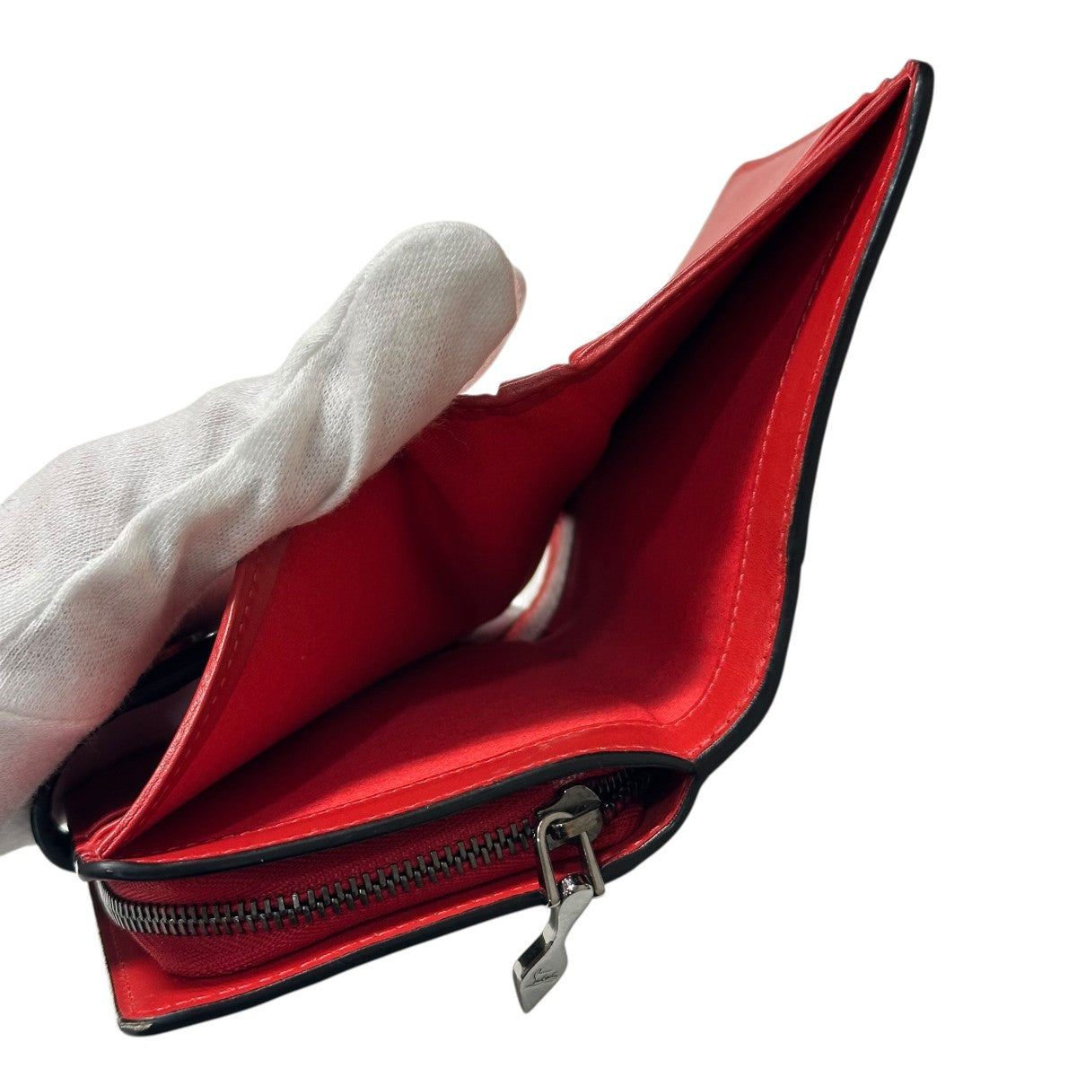 Christian Louboutin(クリスチャンルブタン) パロマミニウォレット