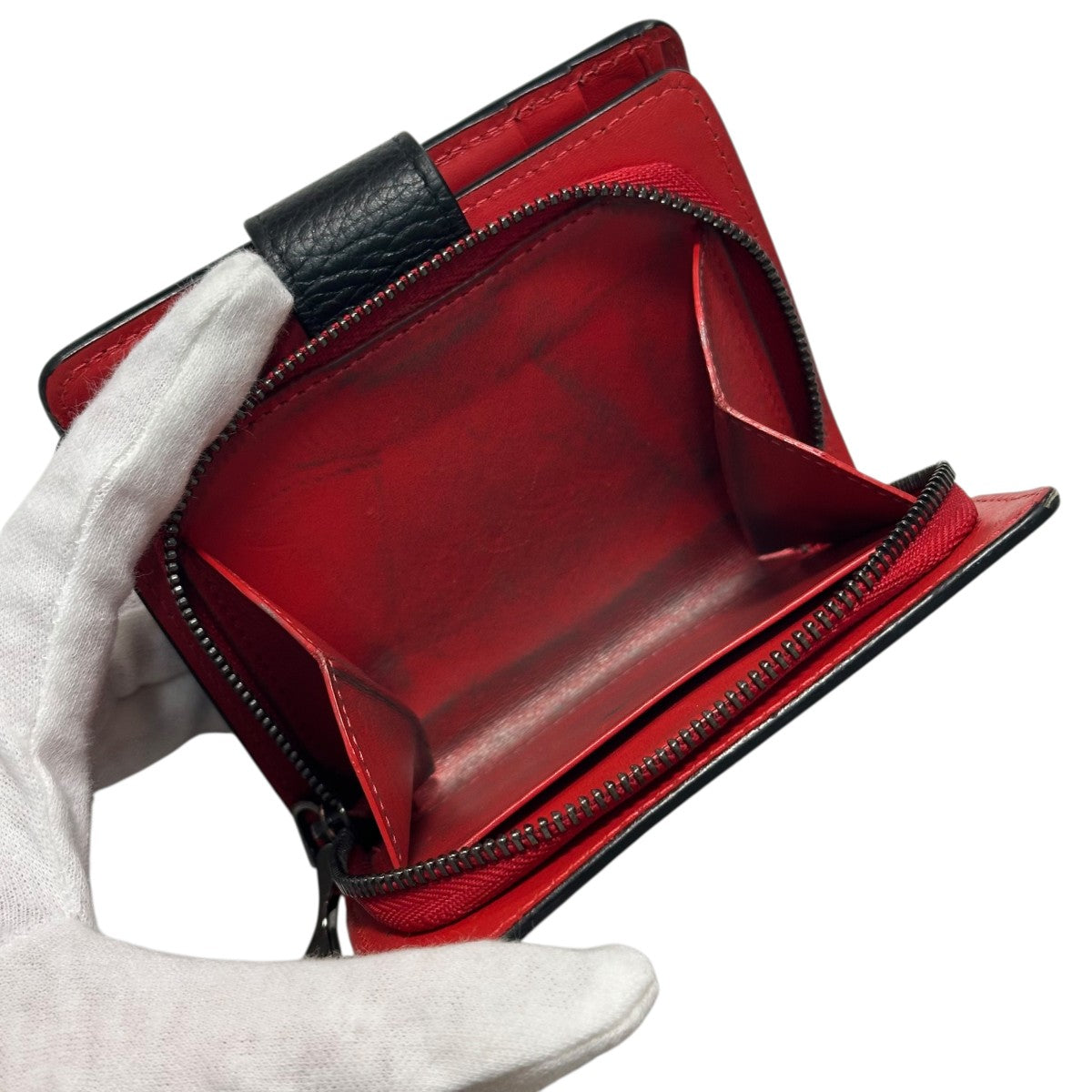 Christian Louboutin(クリスチャンルブタン) パロマミニウォレット