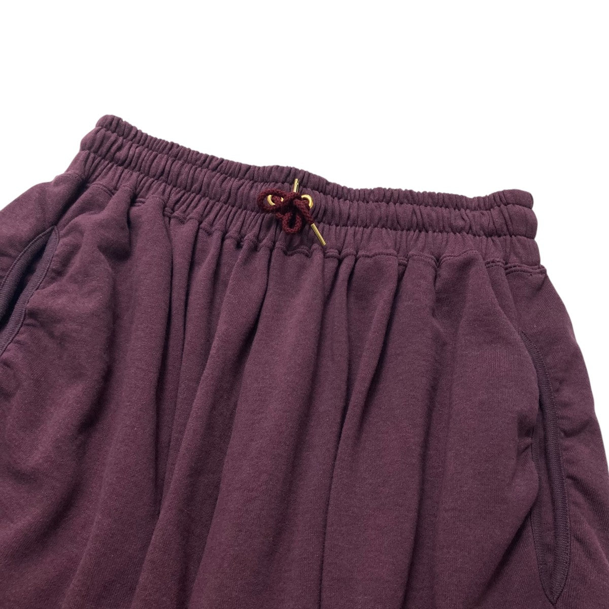 R．H．Vintage 25AWチューブ スウェットパンツスウェットパンツ4210600177 古着・中古-3枚目のアイテム画像