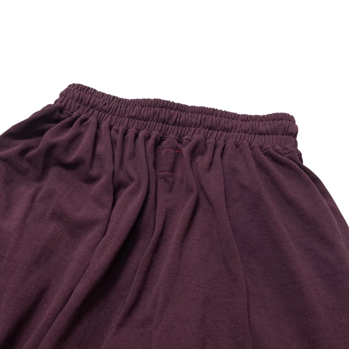 R．H．Vintage 25AWチューブ スウェットパンツスウェットパンツ4210600177 古着・中古-4枚目のアイテム画像