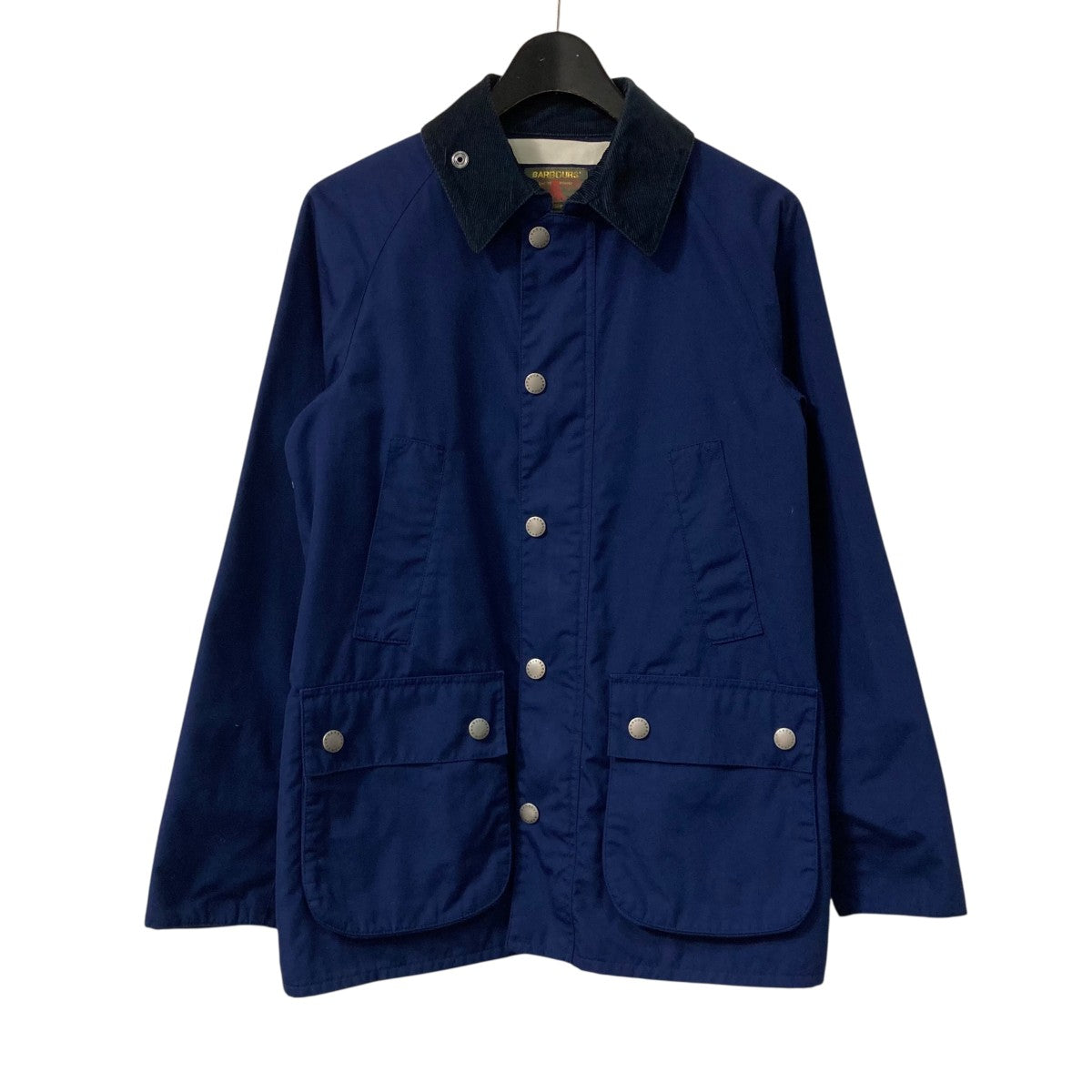 バブアー　アダムエロペ　Mサイズ　38 バブアー アダムエロペ Mサイズ 38 ADAM ET ROPÉ HOMME(アダム